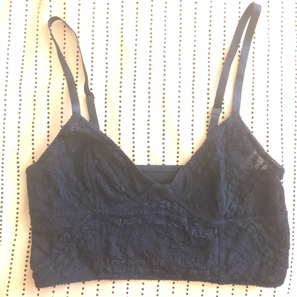 Free People Intimately Bralette